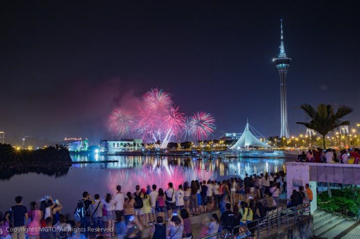 澳门香港 第24页