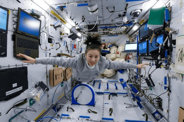 神二十首次太空出舱,神舟12号航天员第二次太空出舱