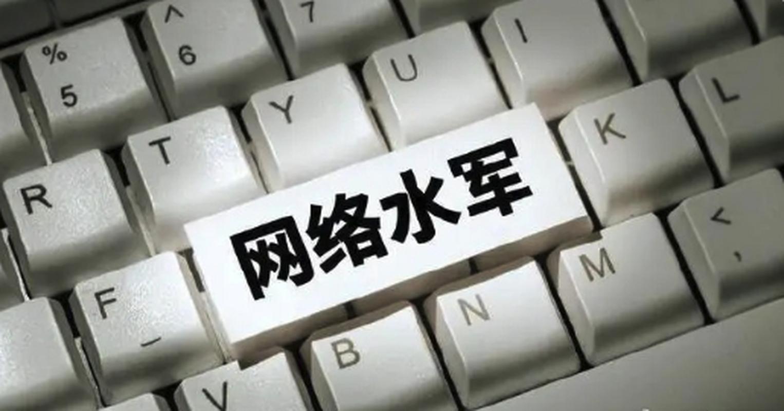 摧毁一网络水军团伙,摧毁全球网络