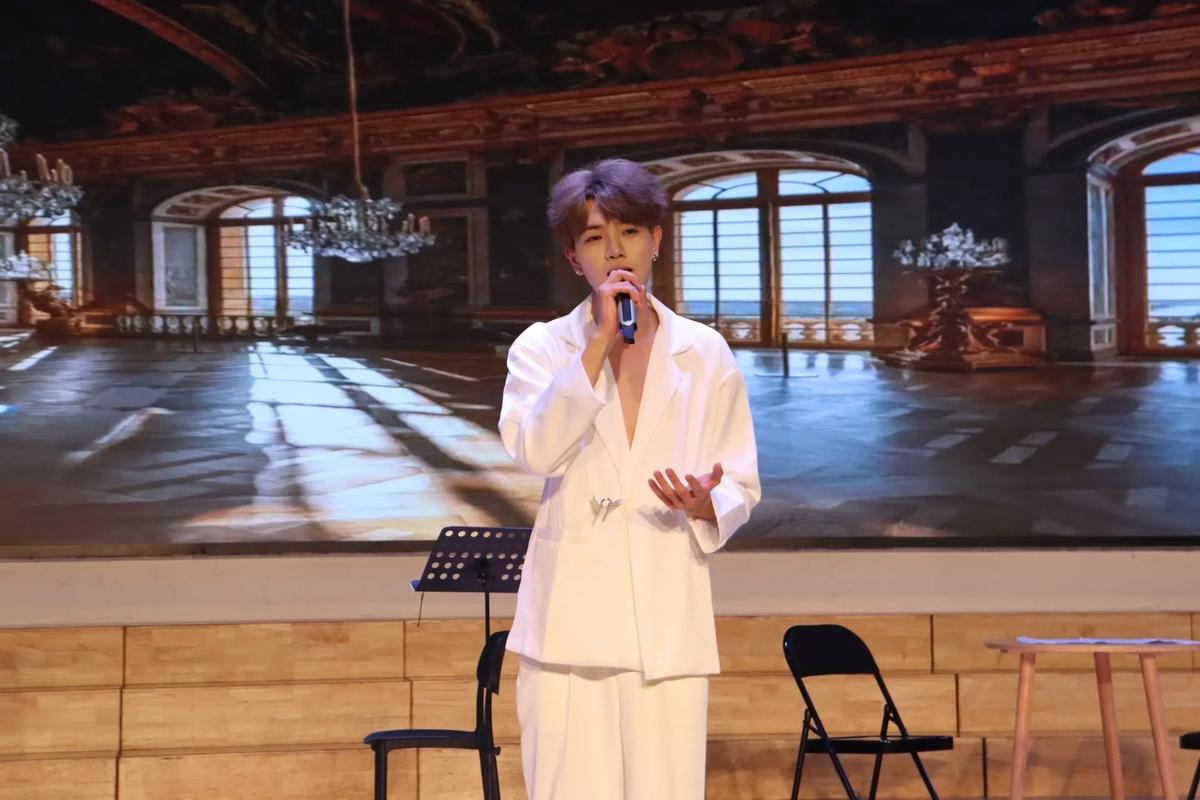 新澳今天晚上9点30一壬二癸和鹿晗演唱会审批通过与鹿晗演唱会安排