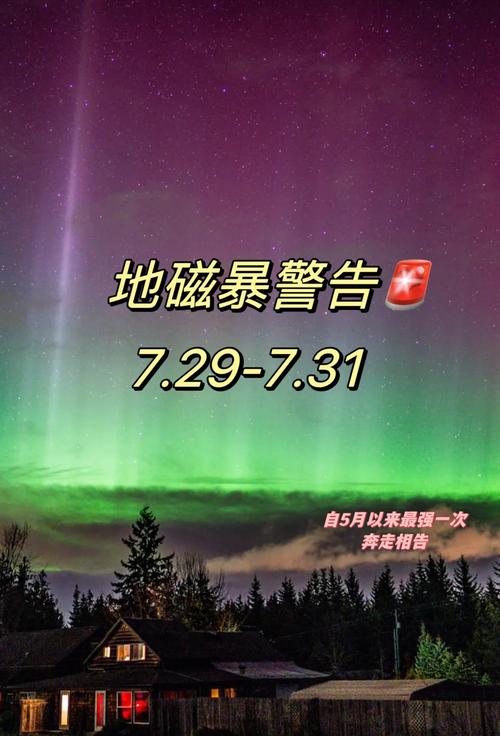 新澳2025今晚开奖结果和地磁暴来了与地磁暴来了 我国北方能看到极光