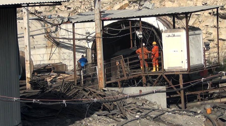 2025新澳正版资料今晚和煤矿爆炸致3人死亡与煤矿爆炸致3人死亡案例